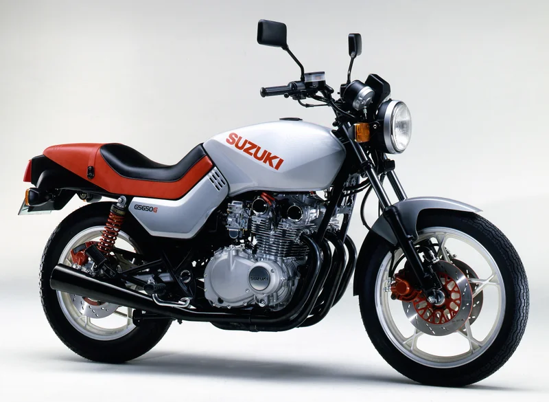 gs650