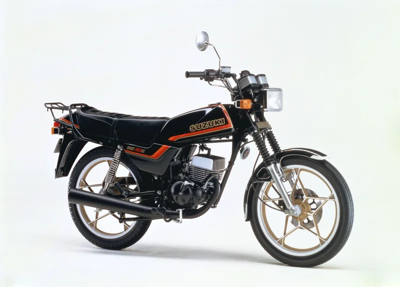 rg80