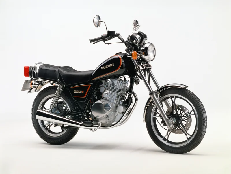 gn250
