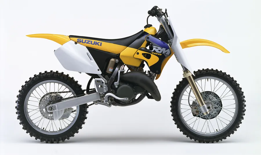 rm125